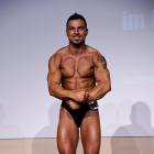 Alen  Kevric - IFBB North German Championships 2011 - #1