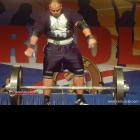 Brian  Shaw - Arnold Strongman Classic 2012 - #1