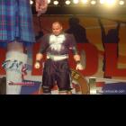 Brian  Shaw - Arnold Strongman Classic 2012 - #1