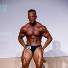 Garritt  Nakoinz - IFBB North German Championships 2011 - #1