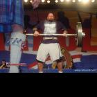 Michael  Burke - Arnold Strongman Classic 2012 - #1