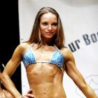 Eva  Sykorova - IFBB  International Austrian Cup 2013 - #1