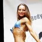 Eva  Sykorova - IFBB  International Austrian Cup 2013 - #1