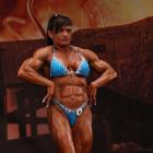 Claudia  Partenza - IFBB FIBO Power Pro Germany 2011 - #1