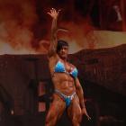 Claudia  Partenza - IFBB FIBO Power Pro Germany 2011 - #1