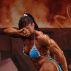 Claudia  Partenza - IFBB FIBO Power Pro Germany 2011 - #1