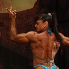 Claudia  Partenza - IFBB FIBO Power Pro Germany 2011 - #1