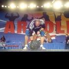 Travis  Ortmayer - Arnold Strongman Classic 2012 - #1