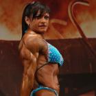 Claudia  Partenza - IFBB FIBO Power Pro Germany 2011 - #1