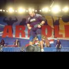 Travis  Ortmayer - Arnold Strongman Classic 2012 - #1