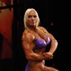 Nicole   Pfuetzenreuter - IFBB FIBO Power Pro Germany 2011 - #1