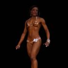 Antoinetta  Kelly - NPC Montanari Bros Powerhouse Classic 2014 - #1