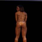 Antoinetta  Kelly - NPC Montanari Bros Powerhouse Classic 2014 - #1