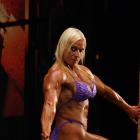 Nicole   Pfuetzenreuter - IFBB FIBO Power Pro Germany 2011 - #1