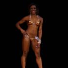 Antoinetta  Kelly - NPC Montanari Bros Powerhouse Classic 2014 - #1