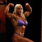 Nicole   Pfuetzenreuter - IFBB FIBO Power Pro Germany 2011 - #1