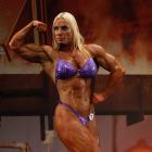 Nicole   Pfuetzenreuter - IFBB FIBO Power Pro Germany 2011 - #1