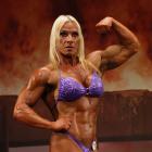 Nicole   Pfuetzenreuter - IFBB FIBO Power Pro Germany 2011 - #1