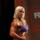 Nicole   Pfuetzenreuter - IFBB FIBO Power Pro Germany 2011 - #1