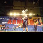 Brian  Shaw - Arnold Strongman Classic 2012 - #1