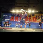 Terry  Hollands - Arnold Strongman Classic 2012 - #1