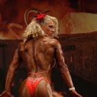 Skadi Frei-Seifert   - IFBB FIBO Power Pro Germany 2011 - #1