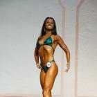 Michelle  Desmarais - NPC Europa Battle of Champions 2013 - #1