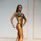 Michelle  Desmarais - NPC Europa Battle of Champions 2013 - #1