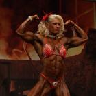 Skadi Frei-Seifert   - IFBB FIBO Power Pro Germany 2011 - #1