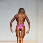 Laura  Hathaway - NPC Europa Battle of Champions 2013 - #1