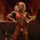 Skadi Frei-Seifert   - IFBB FIBO Power Pro Germany 2011 - #1