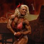 Skadi Frei-Seifert   - IFBB FIBO Power Pro Germany 2011 - #1