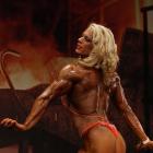 Skadi Frei-Seifert   - IFBB FIBO Power Pro Germany 2011 - #1