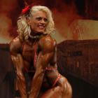 Skadi Frei-Seifert   - IFBB FIBO Power Pro Germany 2011 - #1