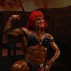 Daniela  Sell - IFBB FIBO Power Pro Germany 2011 - #1