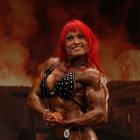 Daniela  Sell - IFBB FIBO Power Pro Germany 2011 - #1