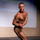 Pawel  Wetsch - IFBB North German Championships 2011 - #1