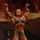 Roberta  Tuor - IFBB FIBO Power Pro Germany 2011 - #1