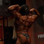 Roberta  Tuor - IFBB FIBO Power Pro Germany 2011 - #1