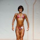 Anna  Gibbons - NPC Europa Battle of Champions 2013 - #1