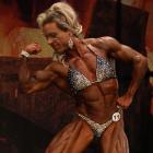 Andrea  Zurcher - IFBB FIBO Power Pro Germany 2011 - #1