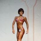 Anna  Gibbons - NPC Europa Battle of Champions 2013 - #1