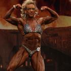 Andrea  Zurcher - IFBB FIBO Power Pro Germany 2011 - #1