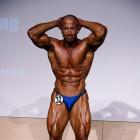 Frederico  Manteigas - IFBB North German Championships 2011 - #1