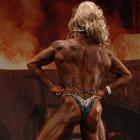 Andrea  Zurcher - IFBB FIBO Power Pro Germany 2011 - #1