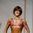 Anna  Gibbons - NPC Europa Battle of Champions 2013 - #1