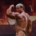 Dainius  Barzinskas - IFBB FIBO Power Pro Germany 2011 - #1