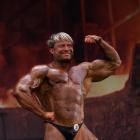 Dainius  Barzinskas - IFBB FIBO Power Pro Germany 2011 - #1