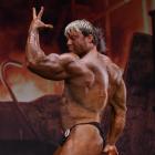 Dainius  Barzinskas - IFBB FIBO Power Pro Germany 2011 - #1