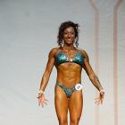 Carlena  Galati - NPC Europa Battle of Champions 2013 - #1